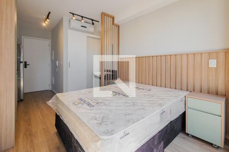 Studio de kitnet/studio à venda com 1 quarto, 24m² em Jardim Paulista, São Paulo