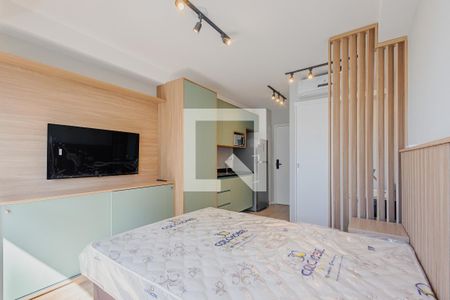 Studio de kitnet/studio à venda com 1 quarto, 24m² em Jardim Paulista, São Paulo