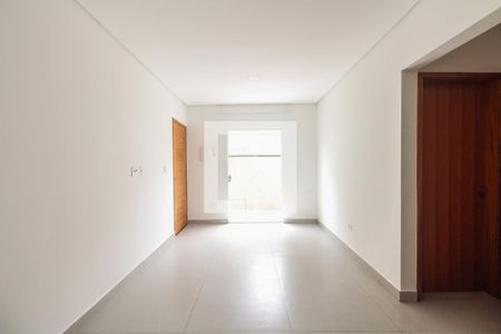 Sala de apartamento à venda com 2 quartos, 45m² em Chácara Seis de Outubro, São Paulo