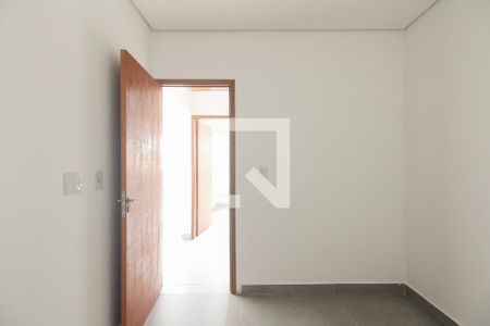 Apartamento à venda com 45m², 2 quartos e sem vagaQuarto 2