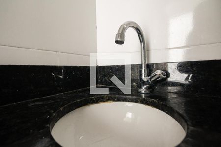 Apartamento à venda com 45m², 2 quartos e sem vagaBanheiro