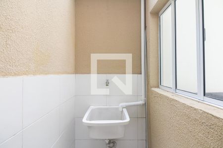 Apartamento à venda com 45m², 2 quartos e sem vagaÁrea de Serviço
