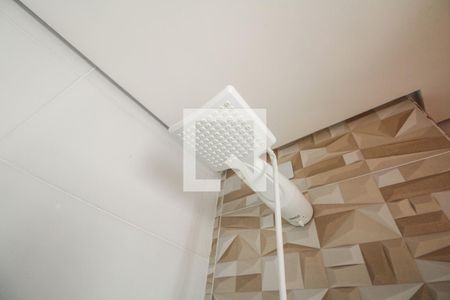 Apartamento à venda com 45m², 2 quartos e sem vagaBanheiro