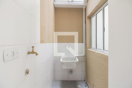 Apartamento à venda com 45m², 2 quartos e sem vagaÁrea de Serviço