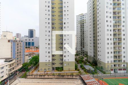 Studio para alugar com 25m², 1 quarto e sem vaga