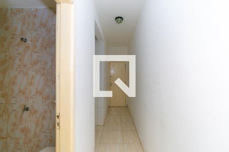 Kitnet/Studio para alugar com 1 quarto, 25m² em Liberdade, São Paulo