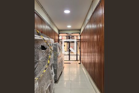 Studio para alugar com 25m², 1 quarto e sem vaga