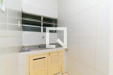 Kitnet/Studio para alugar com 1 quarto, 25m² em Liberdade, São Paulo