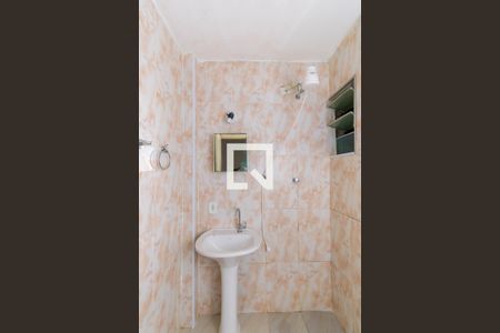 Kitnet/Studio para alugar com 1 quarto, 25m² em Liberdade, São Paulo