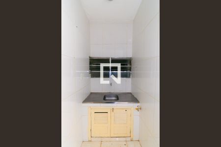 Kitnet/Studio para alugar com 1 quarto, 25m² em Liberdade, São Paulo