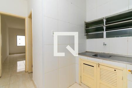 Studio para alugar com 25m², 1 quarto e sem vaga