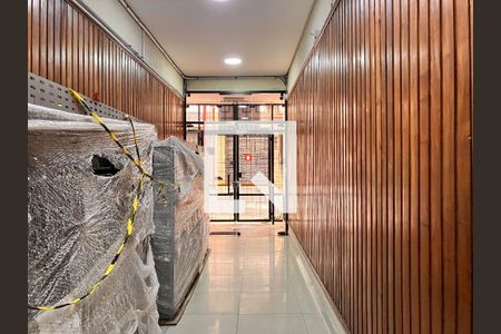 Studio para alugar com 25m², 1 quarto e sem vaga
