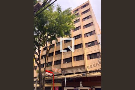 Studio para alugar com 25m², 1 quarto e sem vaga
