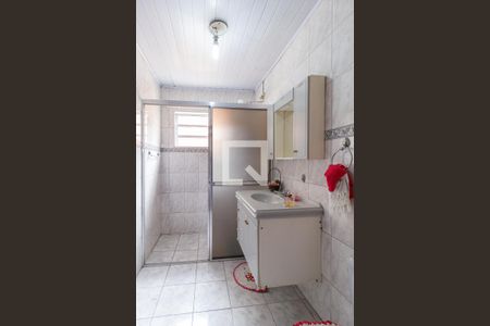 Casa à venda com 115m², 3 quartos e 1 vaga Casa à venda com 115m², 3 quartos e 1 vagaBanheiro