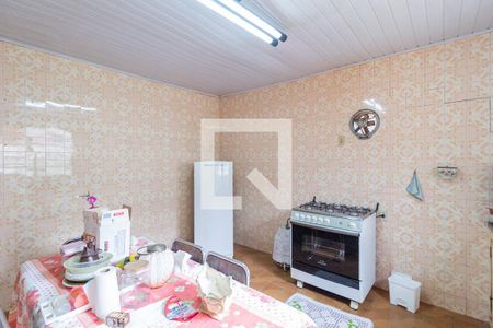 Casa à venda com 115m², 3 quartos e 1 vaga Casa à venda com 115m², 3 quartos e 1 vagaCozinha