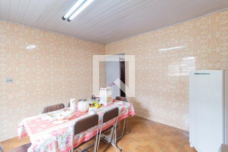 Casa à venda com 115m², 3 quartos e 1 vaga Casa à venda com 115m², 3 quartos e 1 vagaCozinha