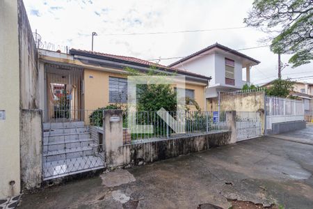 Casa à venda com 115m², 3 quartos e 1 vaga Casa à venda com 115m², 3 quartos e 1 vagaFachada