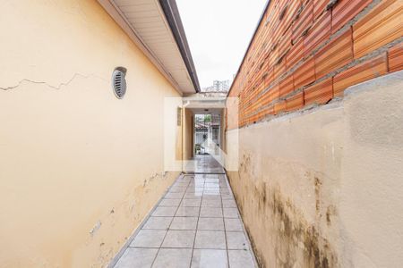 Casa à venda com 115m², 3 quartos e 1 vaga Casa à venda com 115m², 3 quartos e 1 vagaQuintal