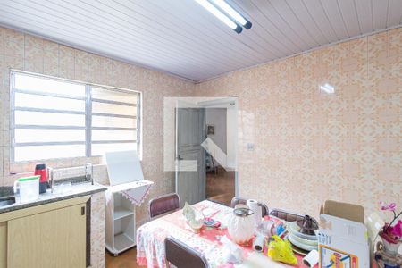 Casa à venda com 115m², 3 quartos e 1 vaga Casa à venda com 115m², 3 quartos e 1 vagaCozinha