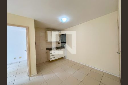 Apartamento à venda com 45m², 1 quarto e sem vagaCozinha