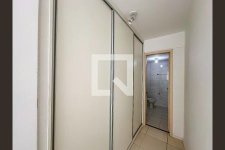 Apartamento à venda com 45m², 1 quarto e sem vagaQuarto