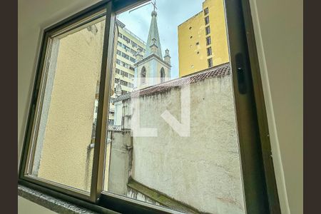 Apartamento à venda com 45m², 1 quarto e sem vagaQuarto