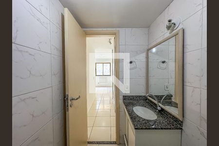 Apartamento à venda com 45m², 1 quarto e sem vagaBanheiro
