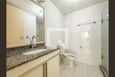 Apartamento à venda com 45m², 1 quarto e sem vagaBanheiro