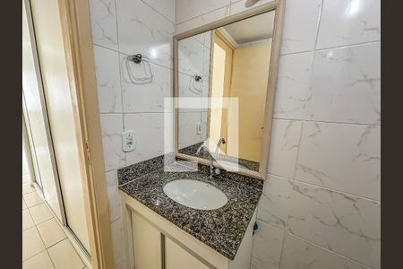 Apartamento à venda com 45m², 1 quarto e sem vagaBanheiro