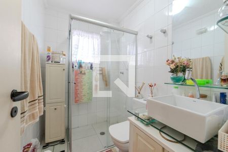 Apartamento à venda com 70m², 2 quartos e 1 vagaBanheiro