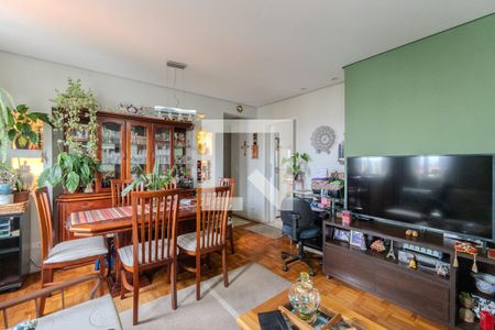 Apartamento à venda com 70m², 2 quartos e 1 vagaSala