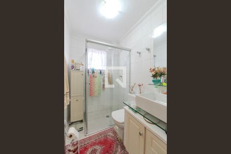 Apartamento à venda com 70m², 2 quartos e 1 vagaBanheiro