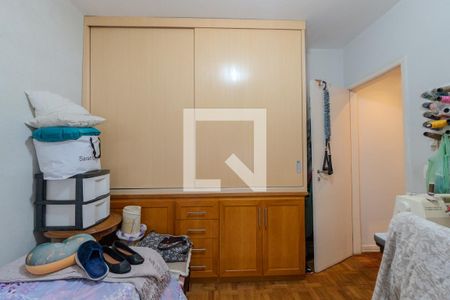 Apartamento à venda com 70m², 2 quartos e 1 vagaQuarto 2