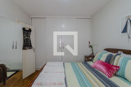 Apartamento à venda com 70m², 2 quartos e 1 vagaQuarto 1