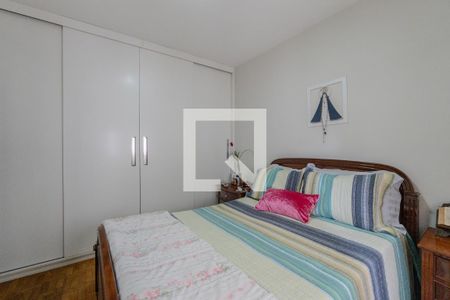 Apartamento à venda com 70m², 2 quartos e 1 vagaQuarto 1