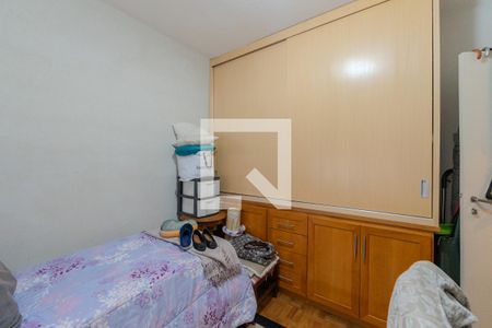 Apartamento à venda com 70m², 2 quartos e 1 vagaQuarto 2