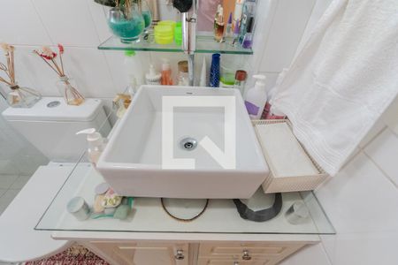 Apartamento à venda com 70m², 2 quartos e 1 vagaBanheiro