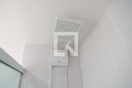 Apartamento para alugar com 35m², 1 quarto e sem vagaBanheiro