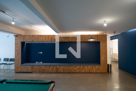 Apartamento para alugar com 35m², 1 quarto e sem vagaÁrea comum