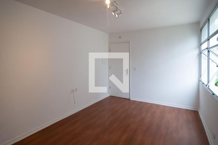 Sala de apartamento para alugar com 1 quarto, 35m² em Consolação, São Paulo