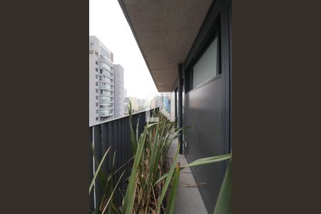 Apartamento para alugar com 150m², 3 quartos e 2 vagas Apartamento para alugar com 150m², 3 quartos e 2 vagasVaranda