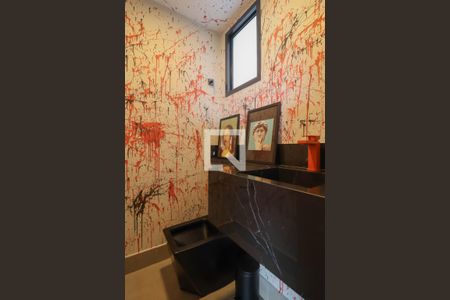 Apartamento para alugar com 150m², 3 quartos e 2 vagas Apartamento para alugar com 150m², 3 quartos e 2 vagasLavabo