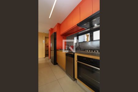 Apartamento para alugar com 150m², 3 quartos e 2 vagas Apartamento para alugar com 150m², 3 quartos e 2 vagasCozinha