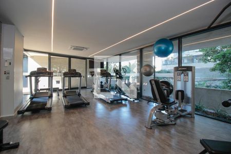 Apartamento para alugar com 150m², 3 quartos e 2 vagas Apartamento para alugar com 150m², 3 quartos e 2 vagasÁrea comum