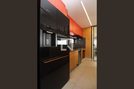 Apartamento para alugar com 150m², 3 quartos e 2 vagas Apartamento para alugar com 150m², 3 quartos e 2 vagasCozinha