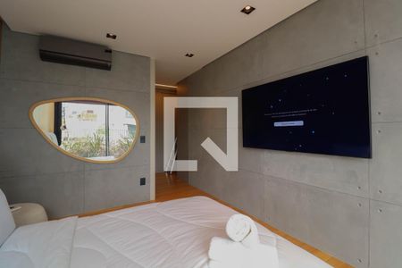 Apartamento para alugar com 150m², 3 quartos e 2 vagas Apartamento para alugar com 150m², 3 quartos e 2 vagasSuíte 1