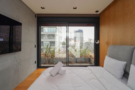 Apartamento para alugar com 150m², 3 quartos e 2 vagas Apartamento para alugar com 150m², 3 quartos e 2 vagasSuíte 1