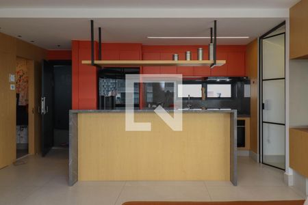 Apartamento para alugar com 150m², 3 quartos e 2 vagas Apartamento para alugar com 150m², 3 quartos e 2 vagasCozinha