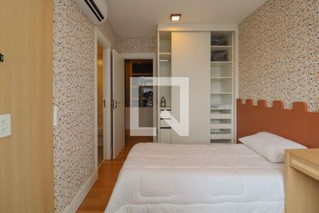 Apartamento para alugar com 150m², 3 quartos e 2 vagas Apartamento para alugar com 150m², 3 quartos e 2 vagasSuíte 3