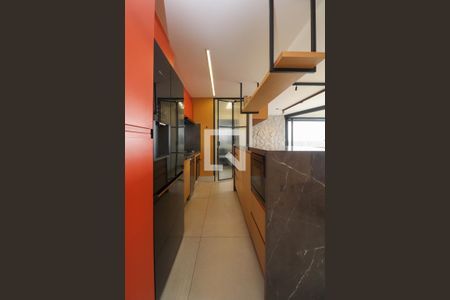 Apartamento para alugar com 150m², 3 quartos e 2 vagas Apartamento para alugar com 150m², 3 quartos e 2 vagasCozinha